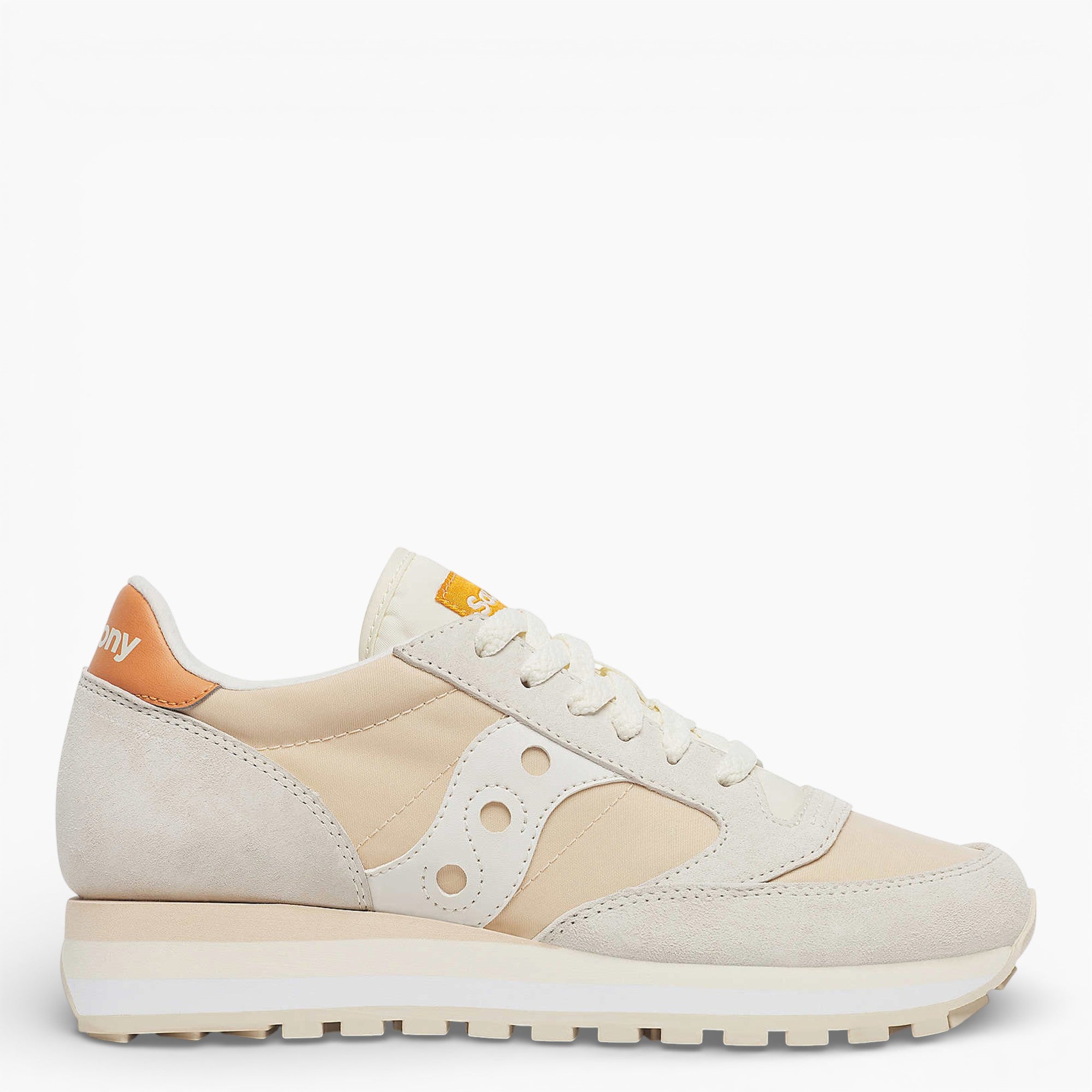 Sneakers Donna Jazz Triple