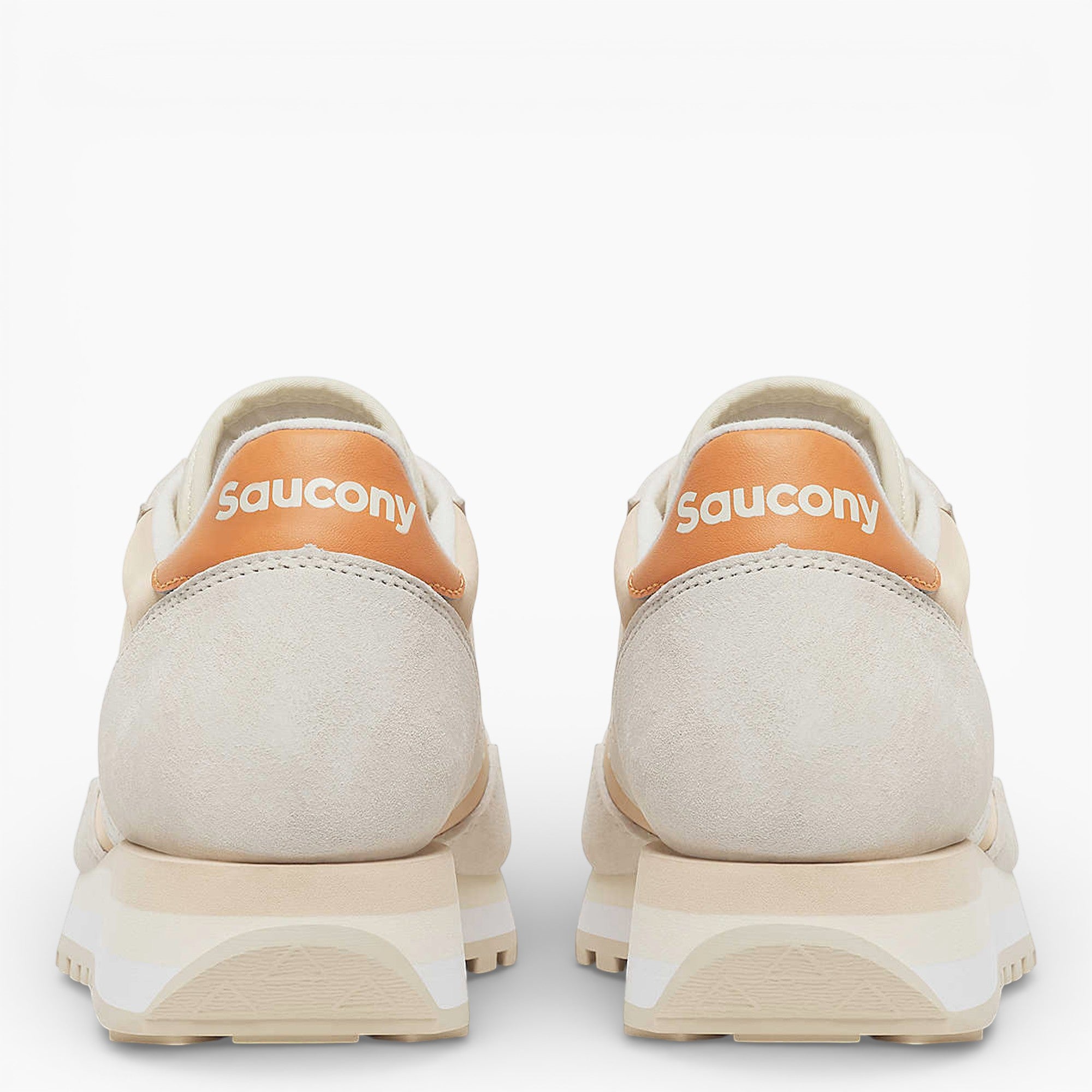 Sneakers Donna Jazz Triple