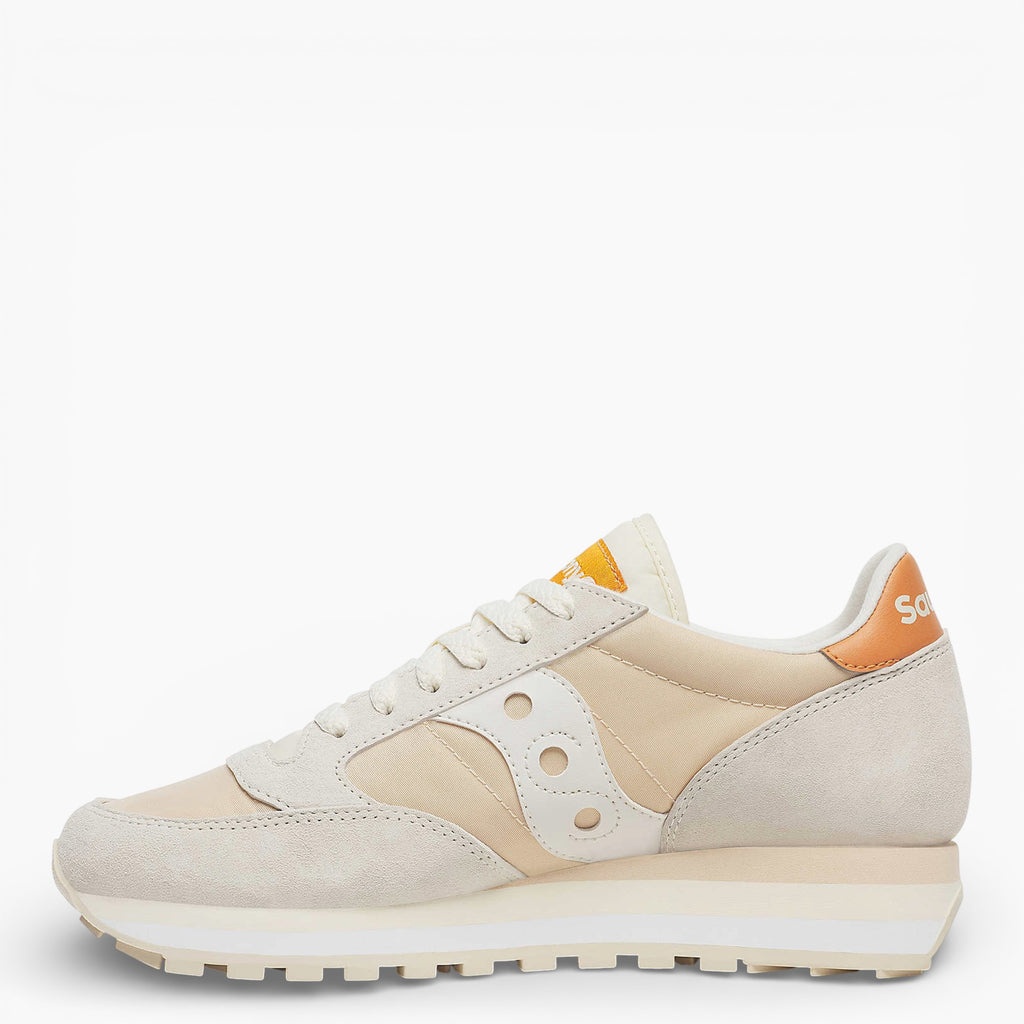 Sneakers Donna Jazz Triple