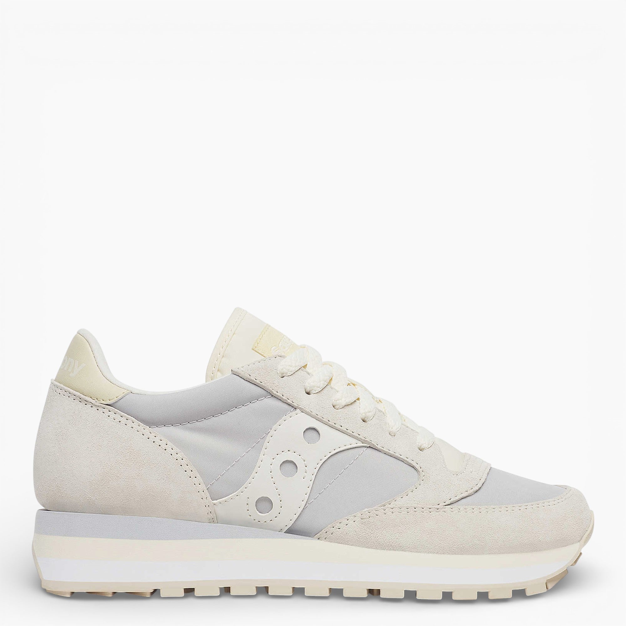 Sneakers Donna Jazz Triple