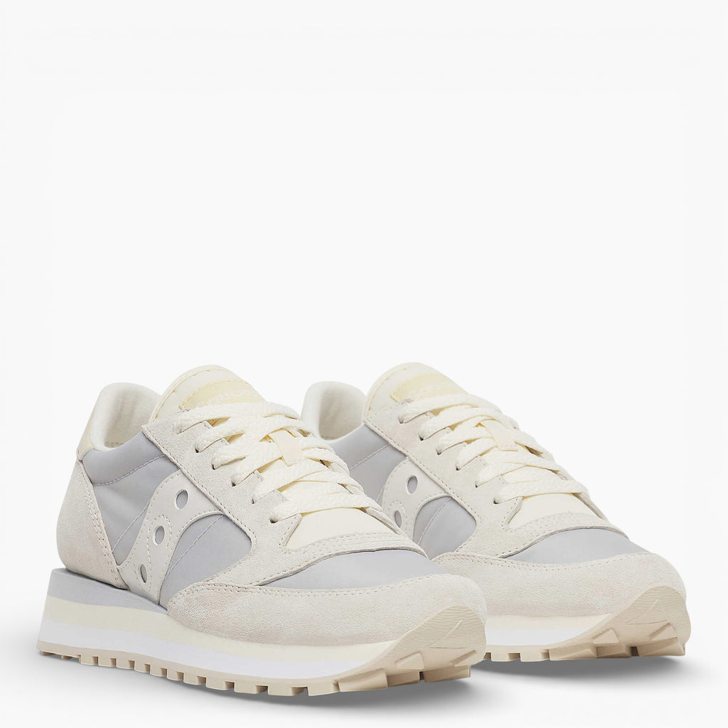 Sneakers Donna Jazz Triple