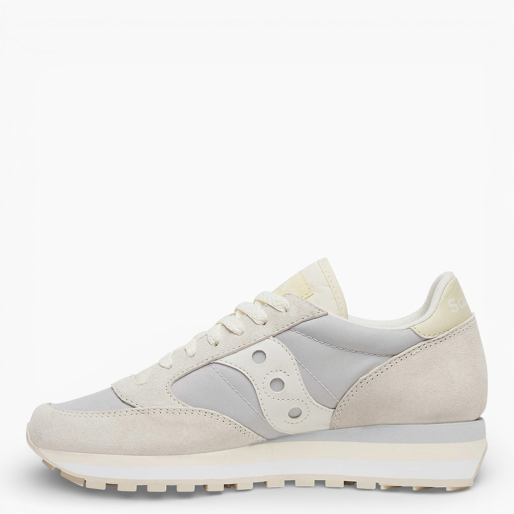 Sneakers Donna Jazz Triple