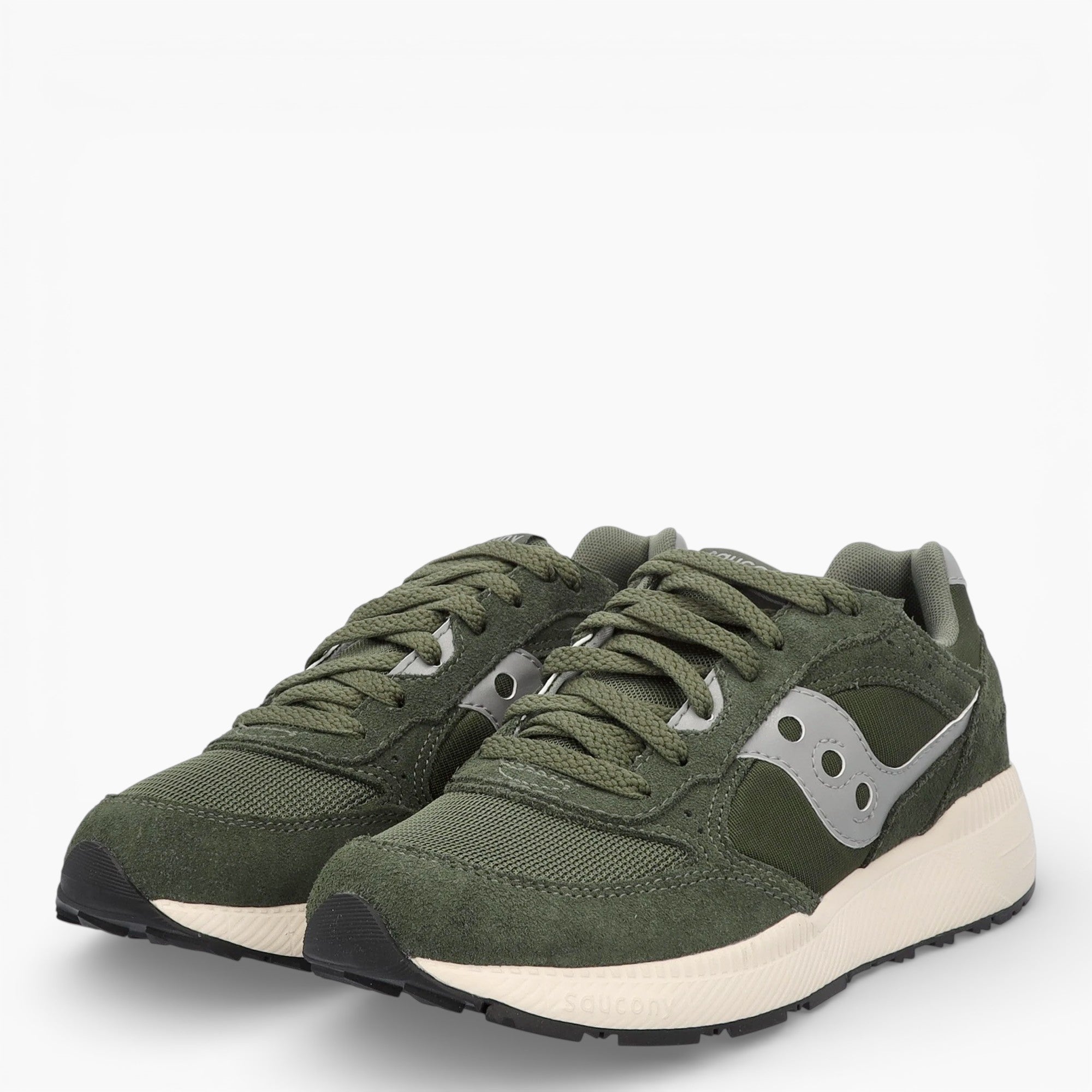 Sneakers Uomo Eclipse