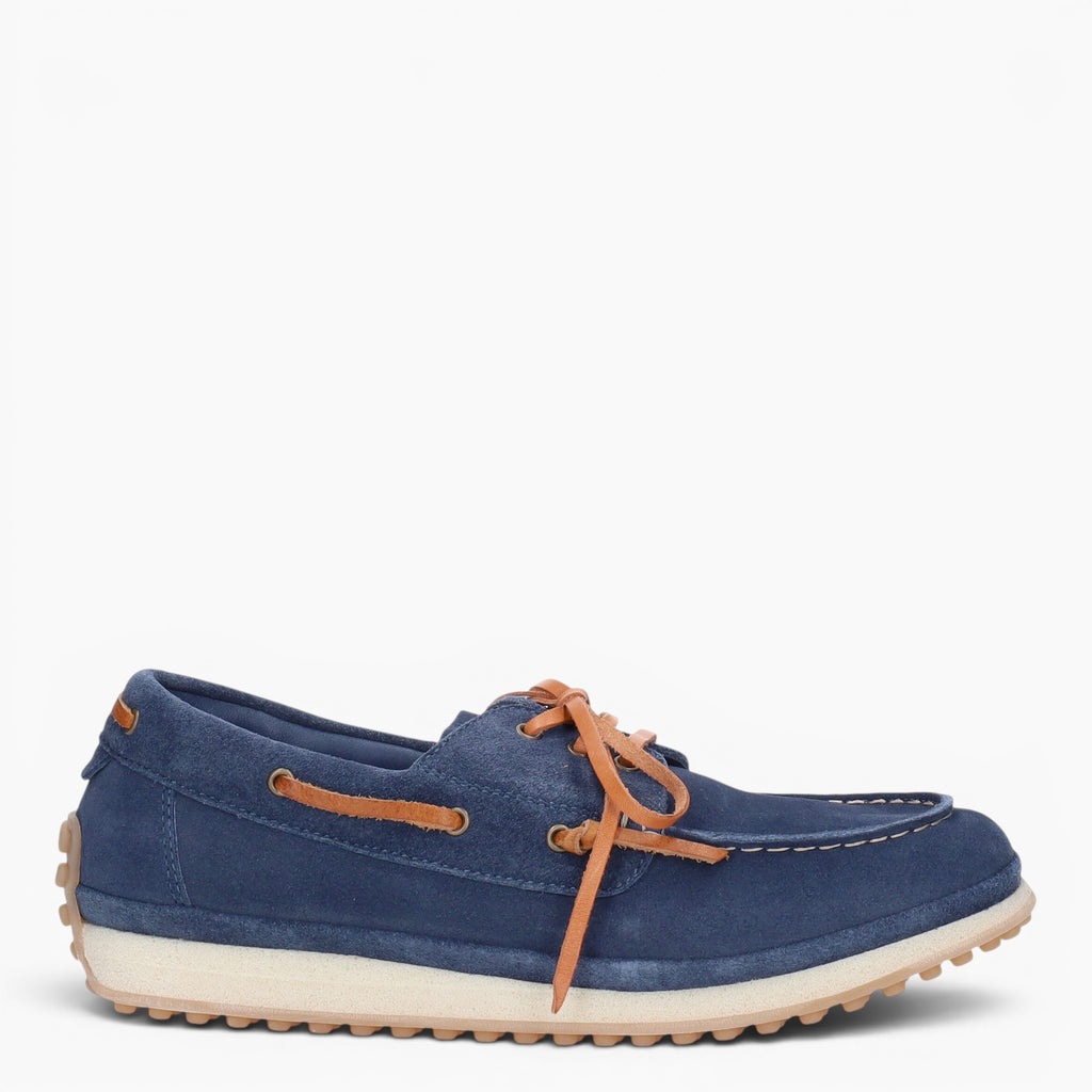 Mocassins à lacets Levante Sd