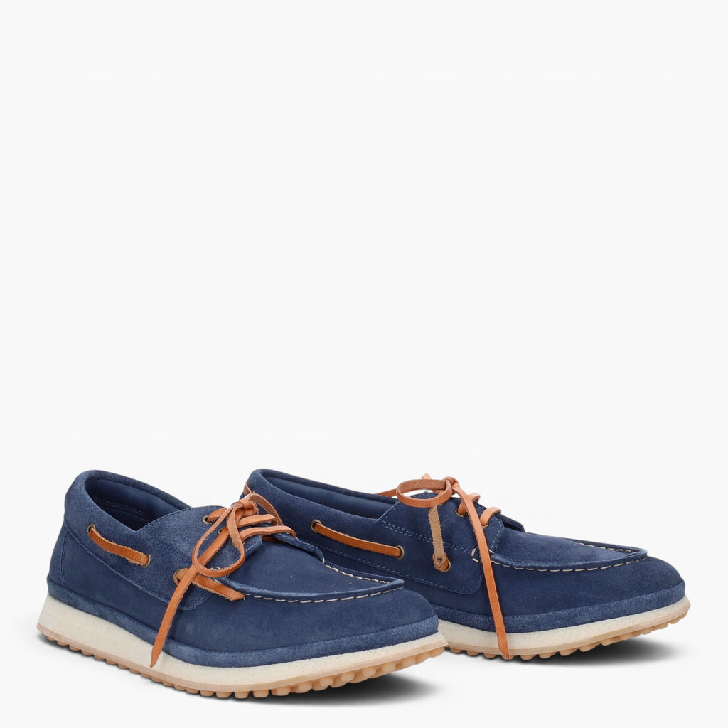 Mocassins à lacets Levante Sd