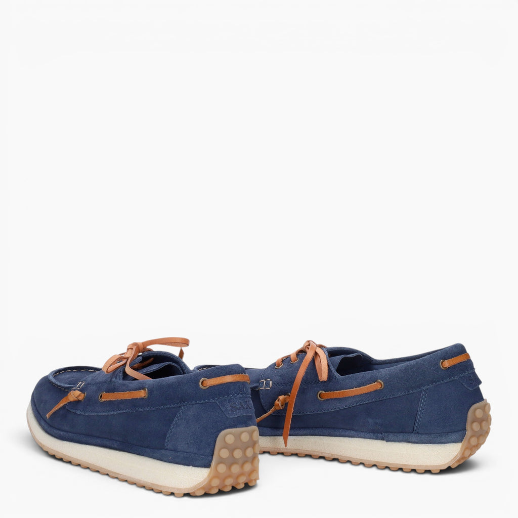 Mocassins à lacets Levante Sd