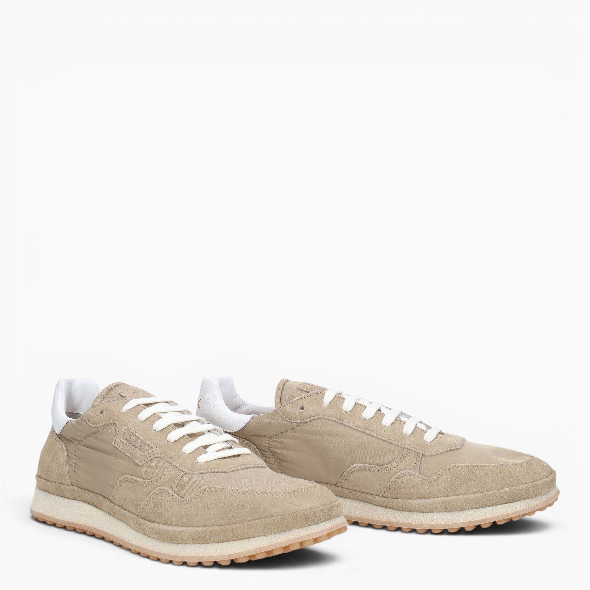 Sneakers Uomo Palme Nylon