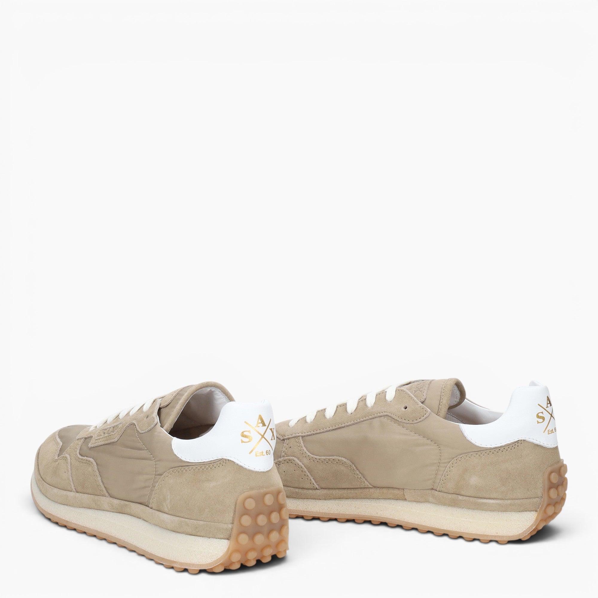 Sneakers Uomo Palme Nylon