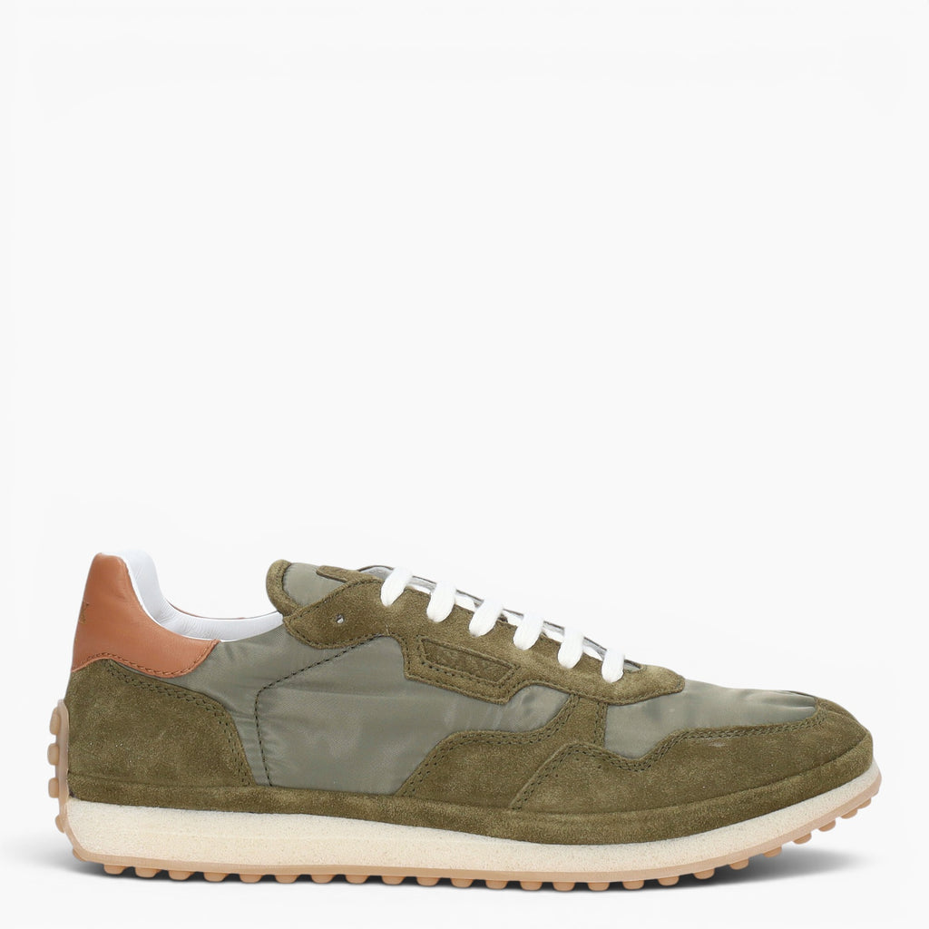 Baskets homme Palme Nylon