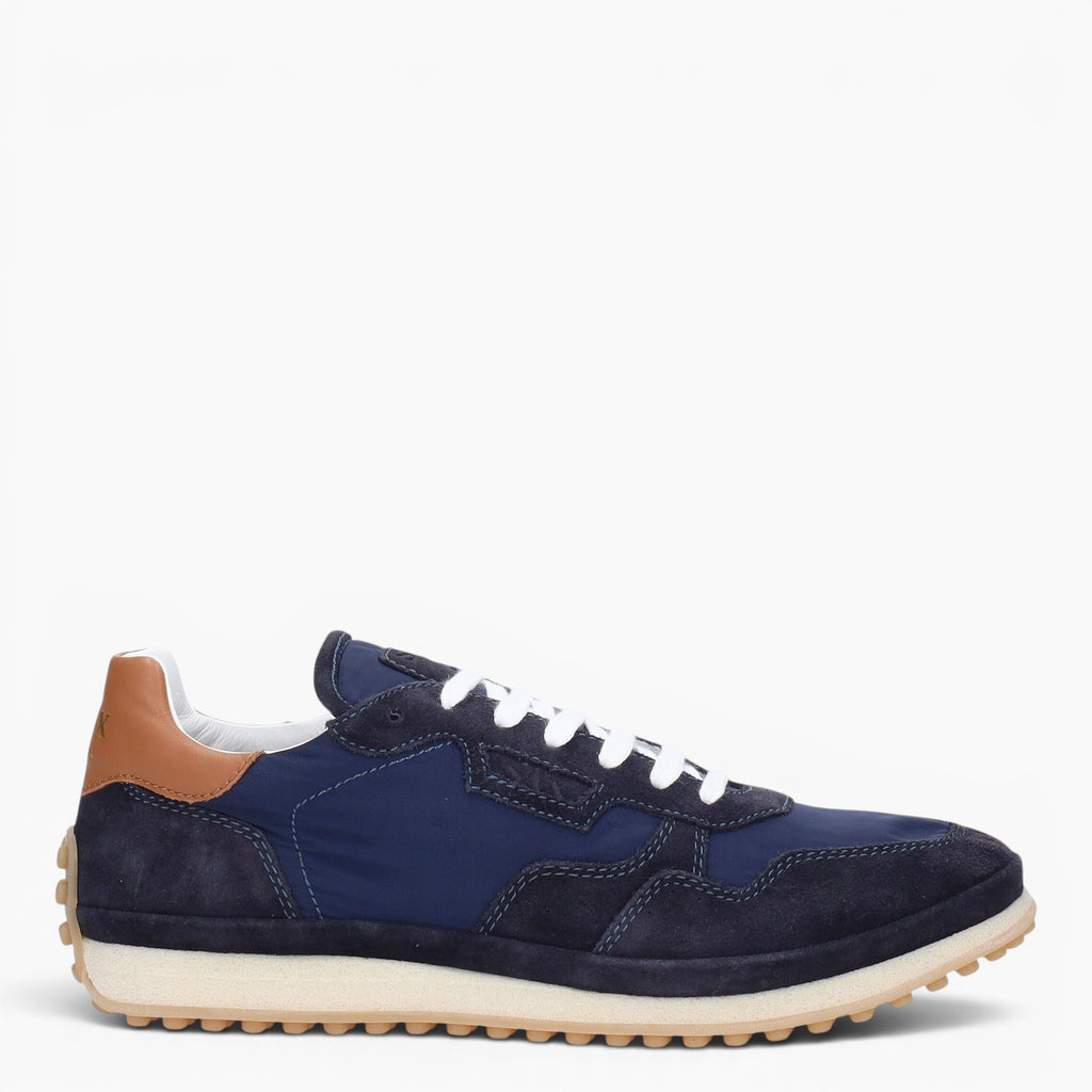 Sneakers Uomo Palme Nylon
