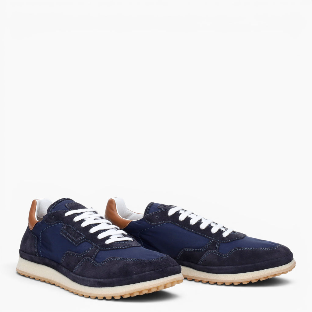 Sneakers Uomo Palme Nylon