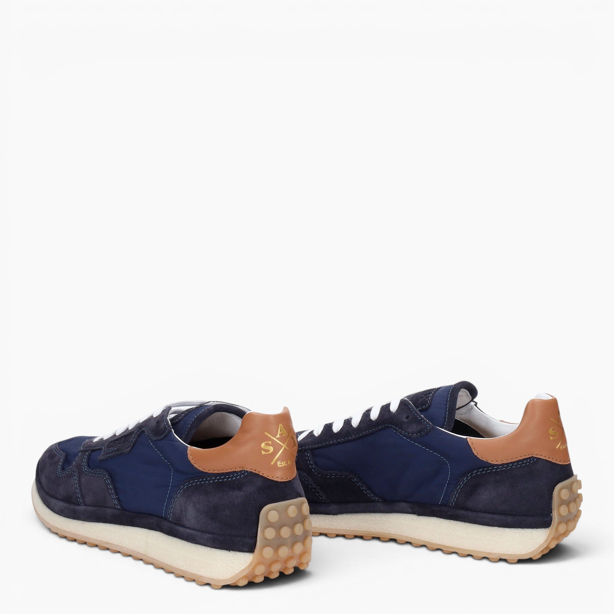 Sneakers Uomo Palme Nylon