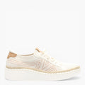 Baskets Femme Wilshire