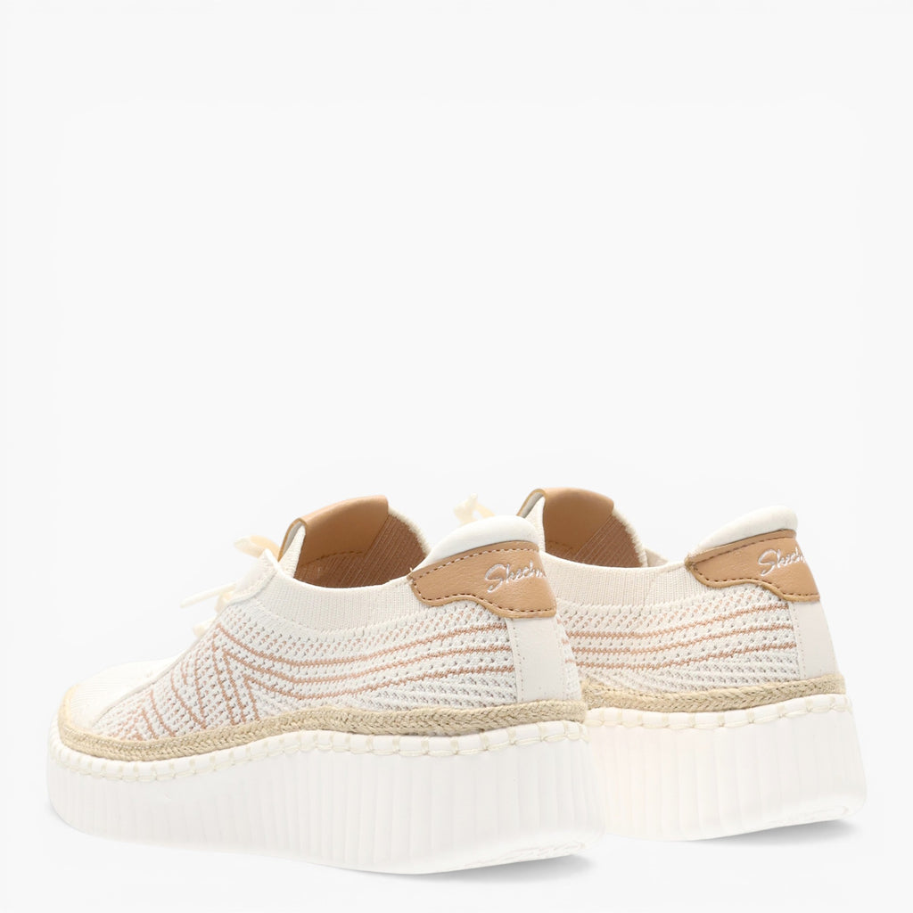 Baskets Femme Wilshire