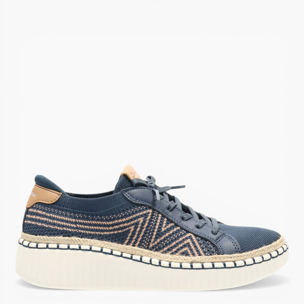 Baskets Femme Wilshire