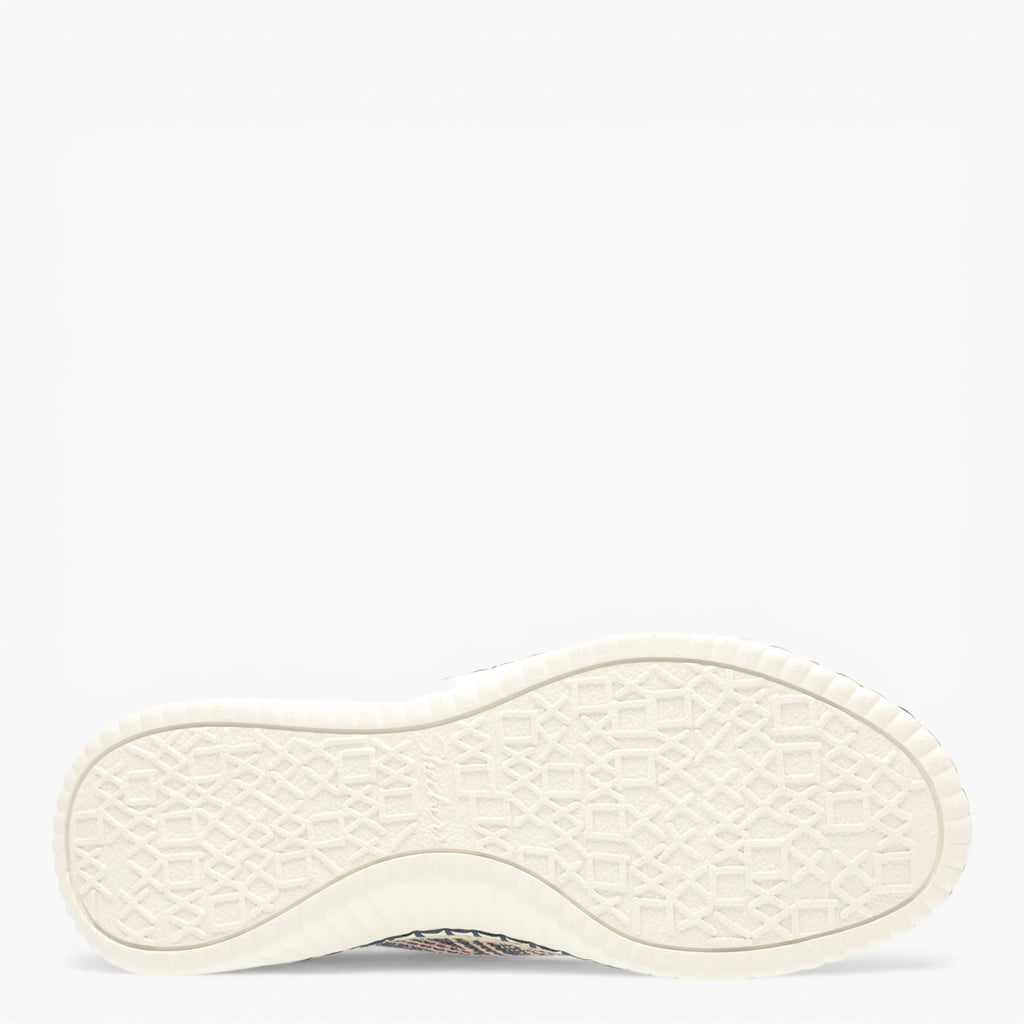 Baskets Femme Wilshire