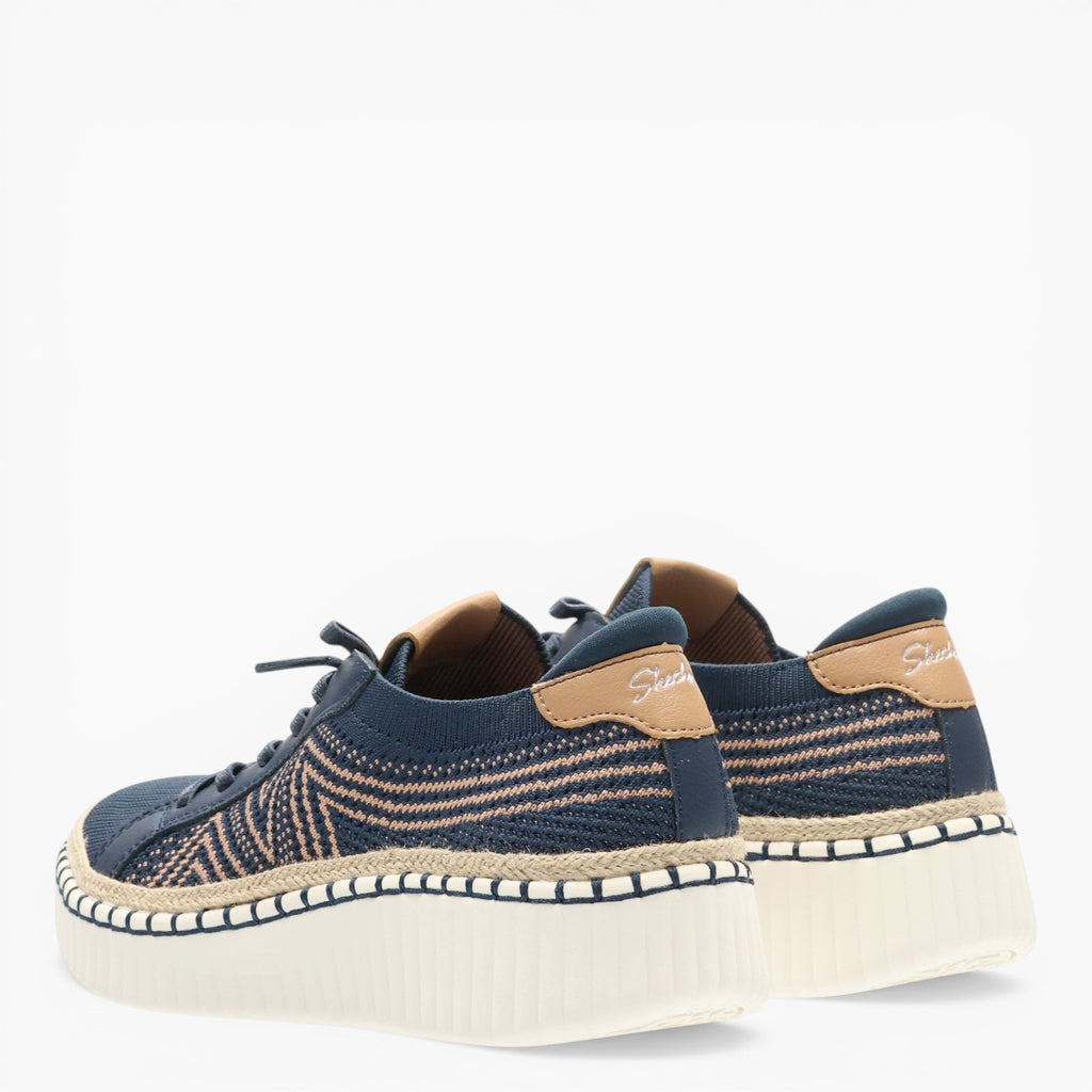 Baskets Femme Wilshire
