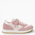 Girl S Ally Glitter Textile