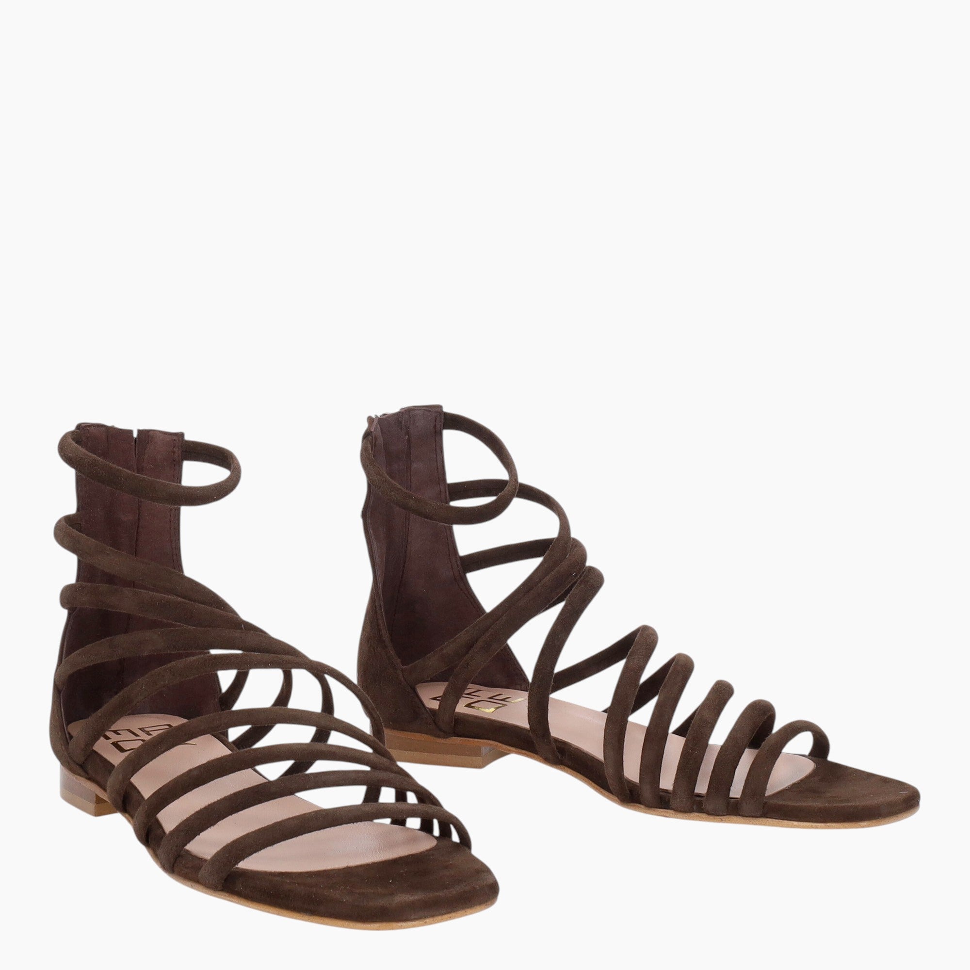 Sandali Donna Patty