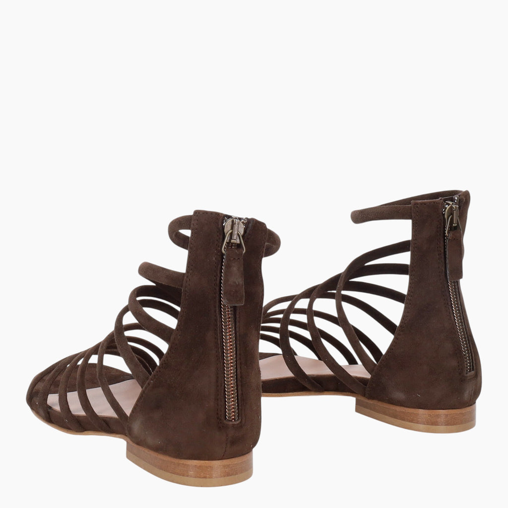 Sandali Donna Patty