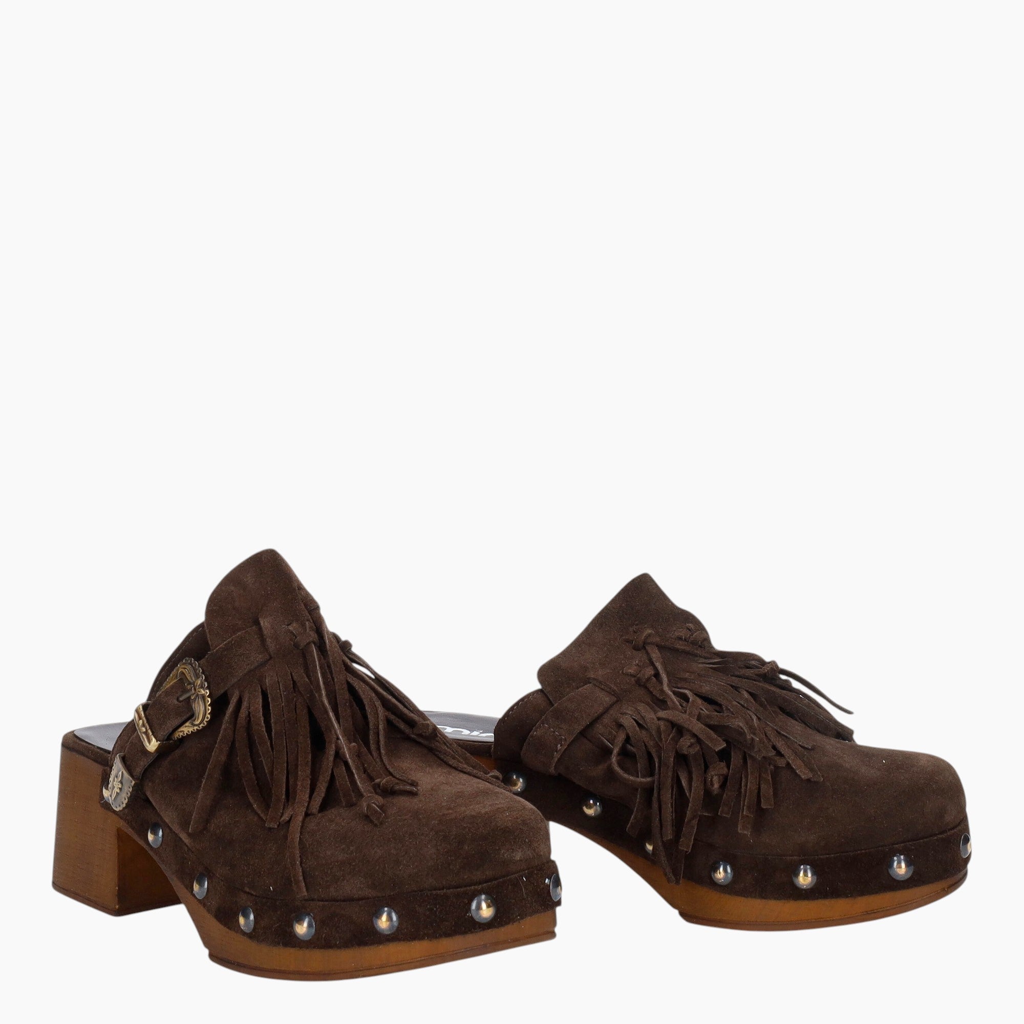 Sabot Donna