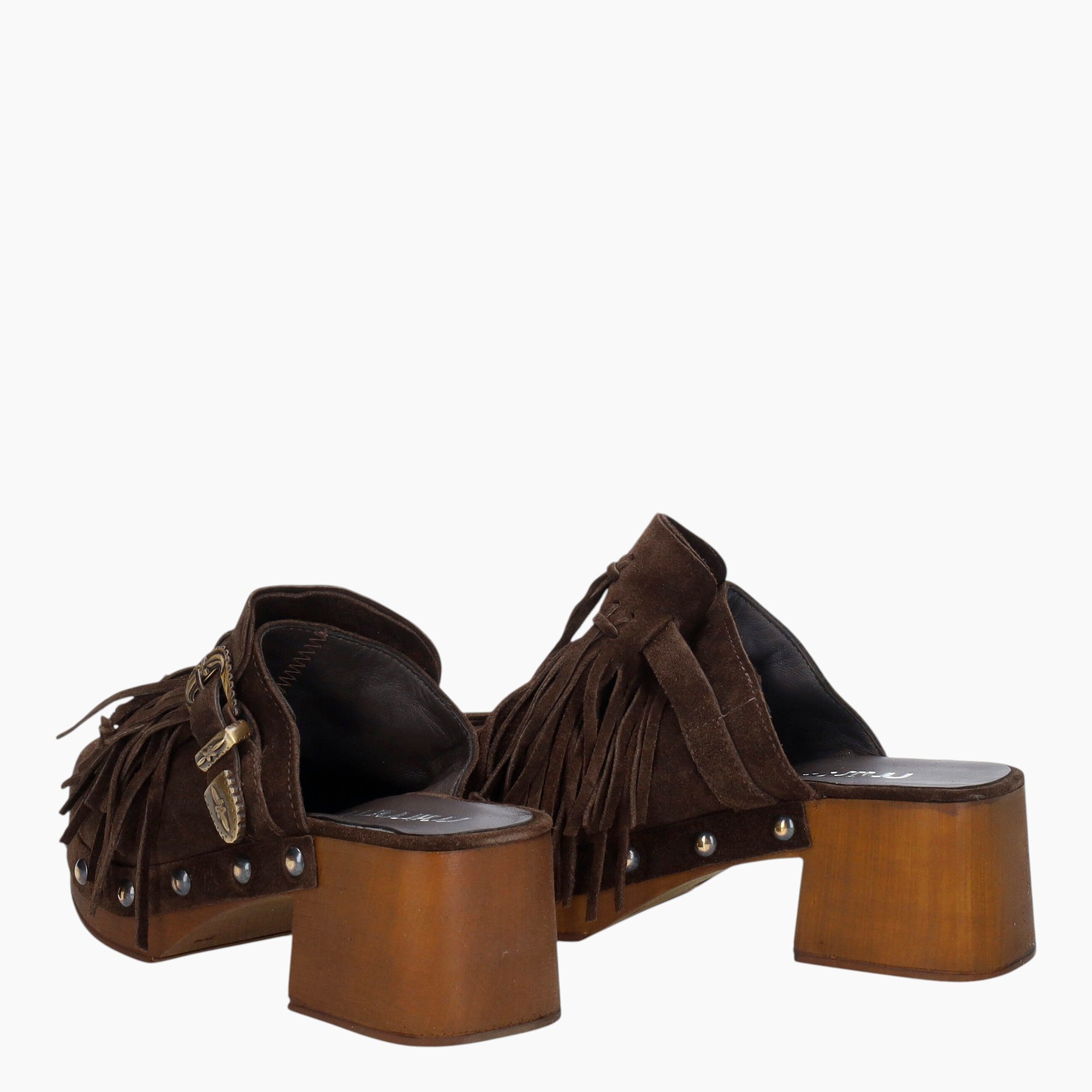 Sabot Donna