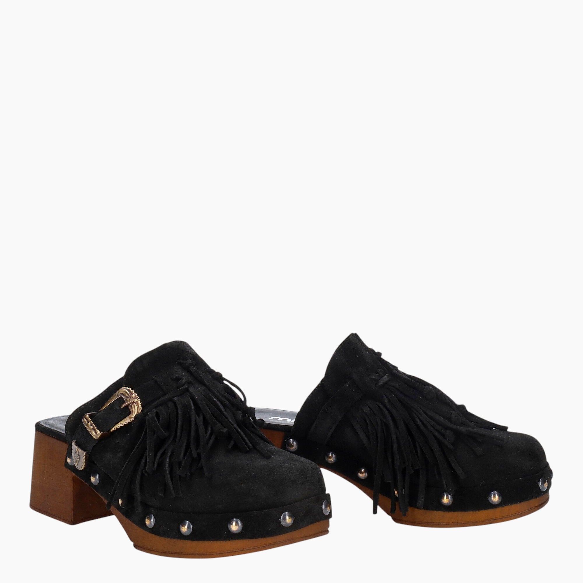 Sabot Donna