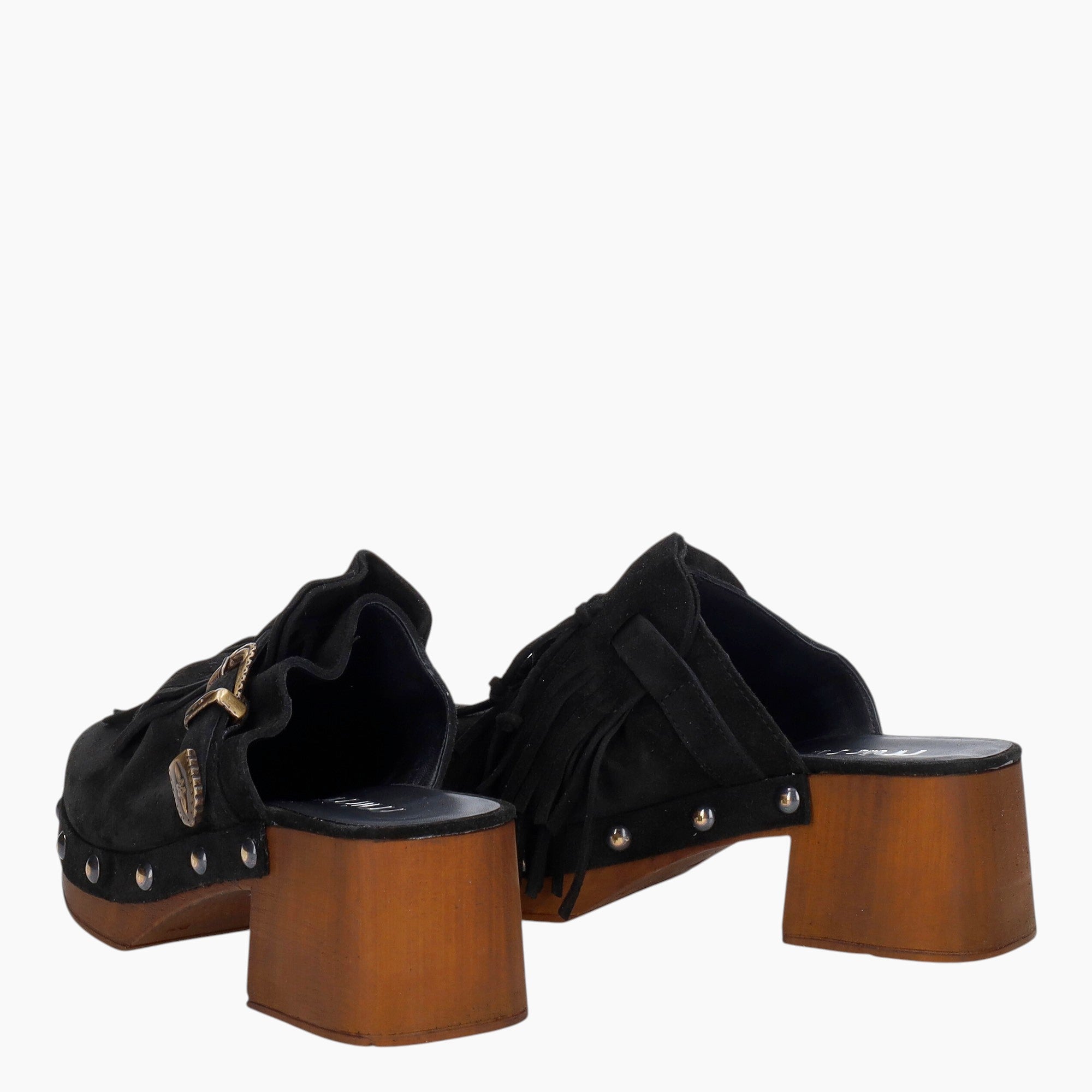 Sabot Donna