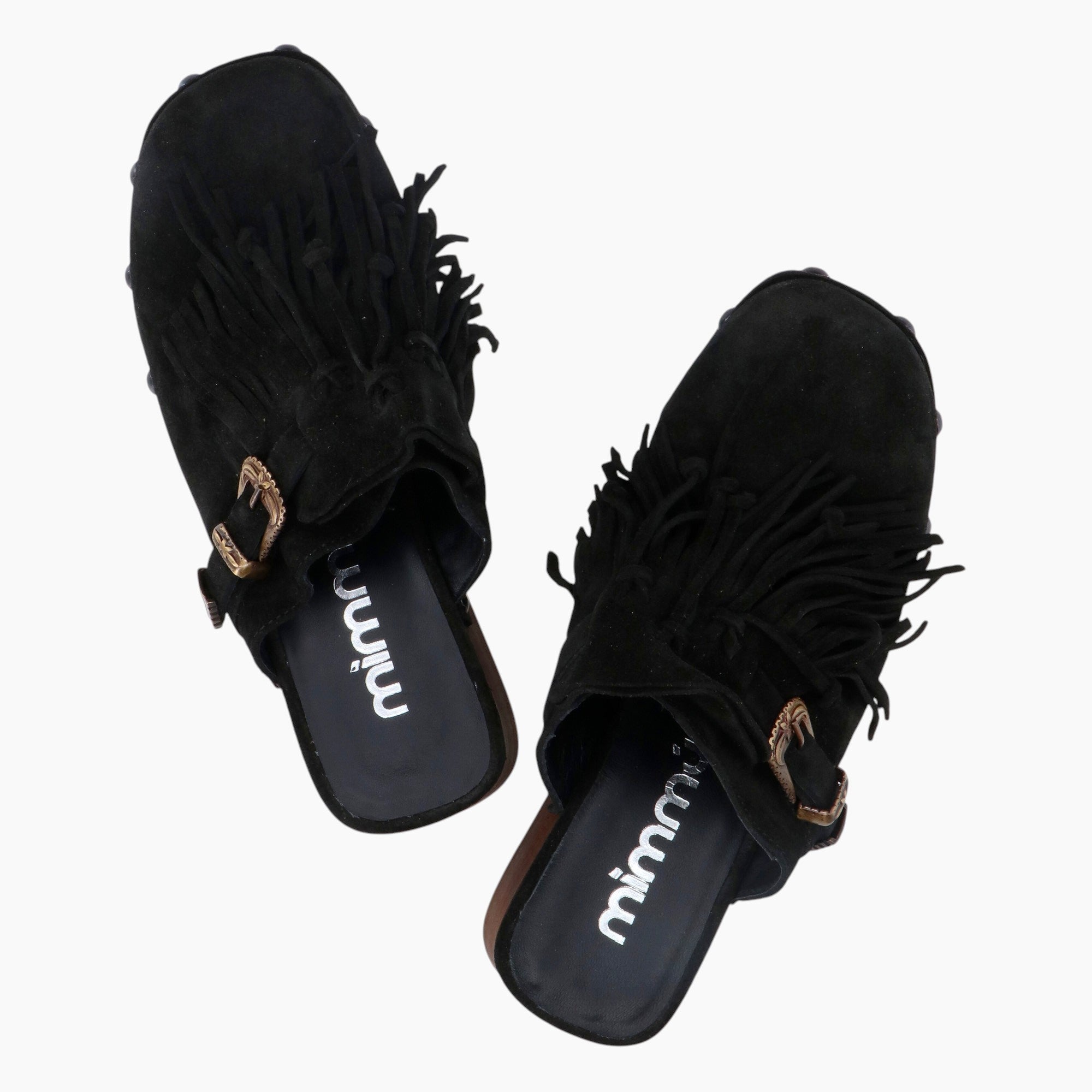 Sabot Donna