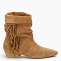 Bottines Femme