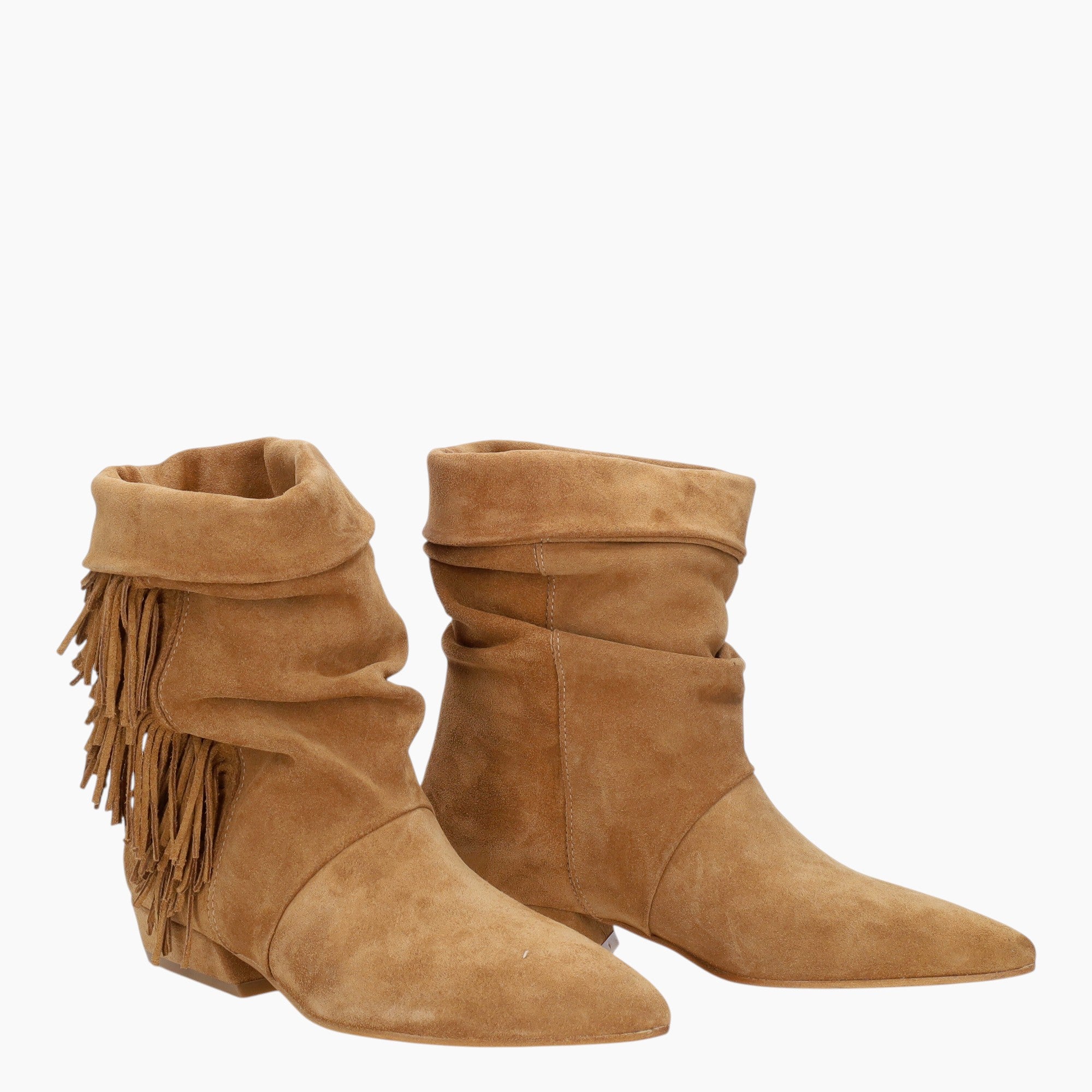 Stivaletti Donna