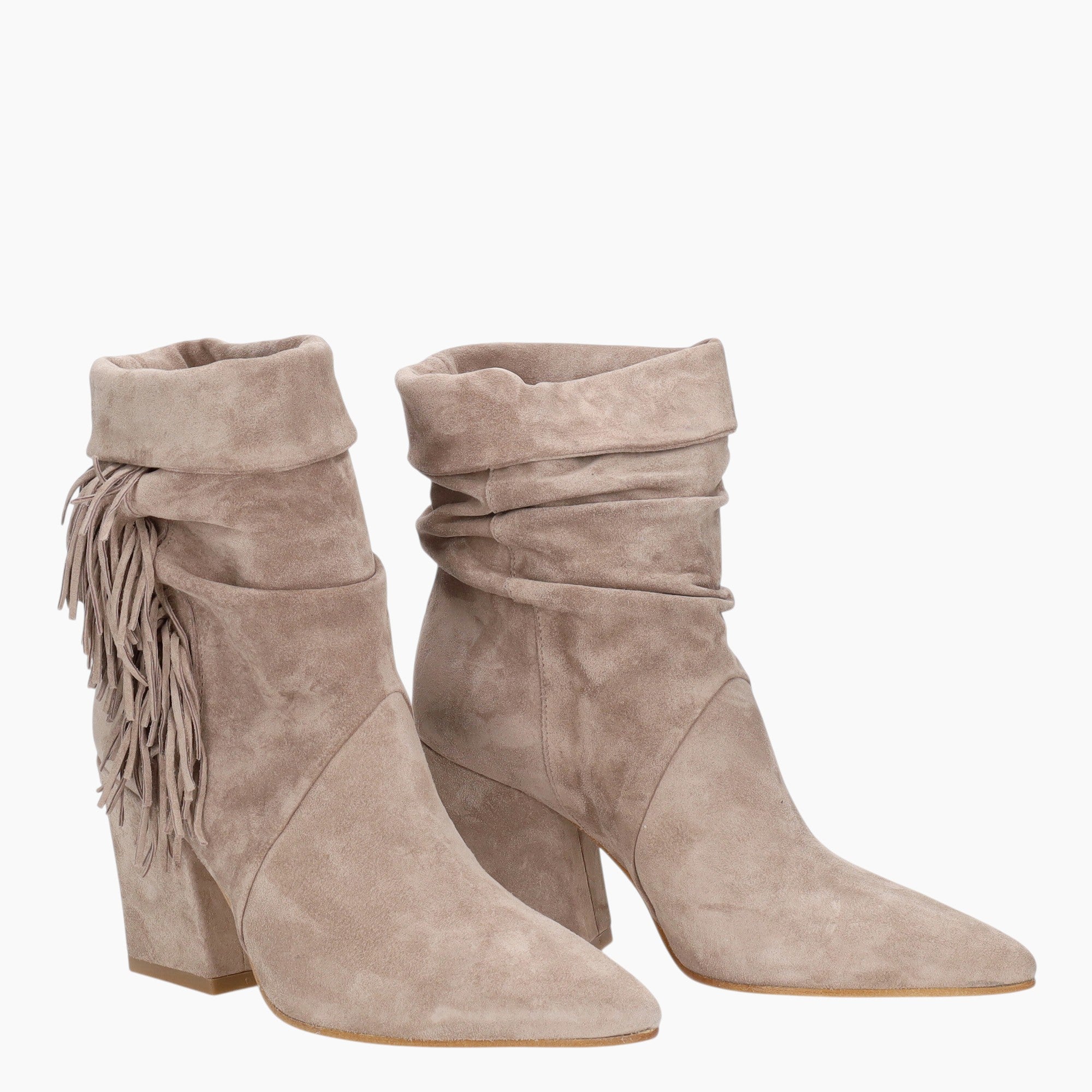 Stivaletti Donna