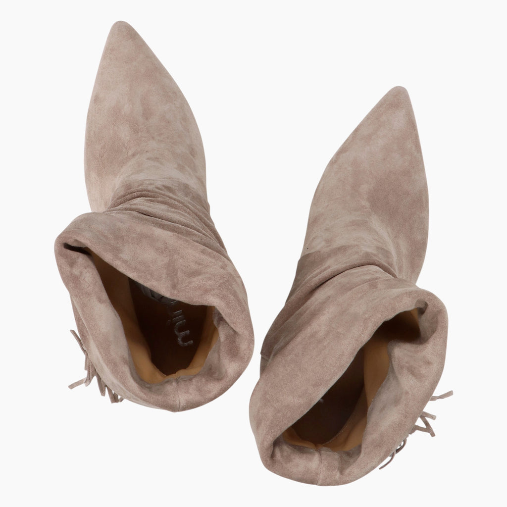 Stivaletti Donna