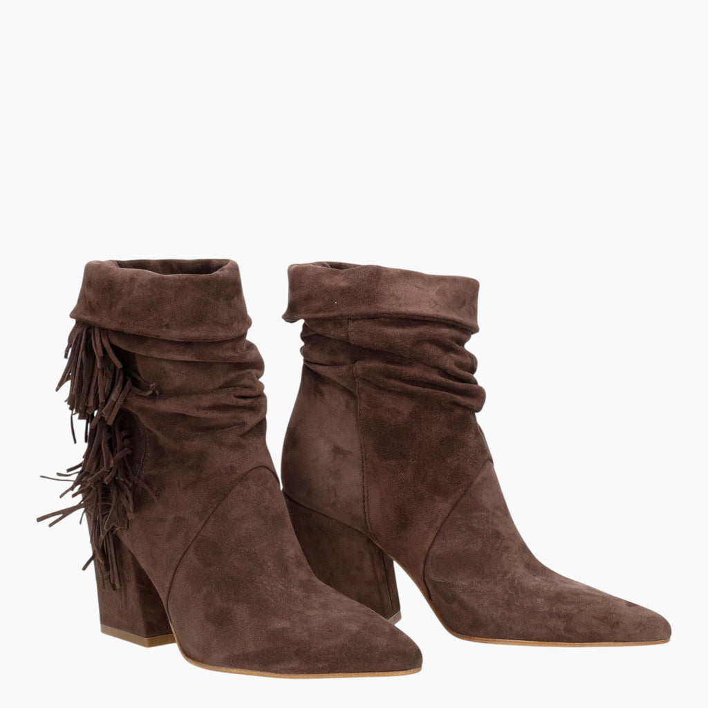Stivaletti Donna