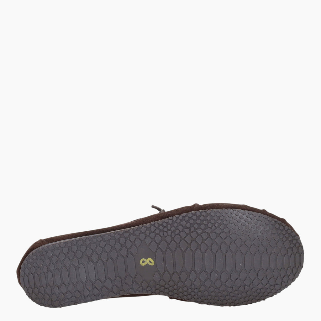 Mocassins Femme