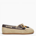 Mocassins Femme