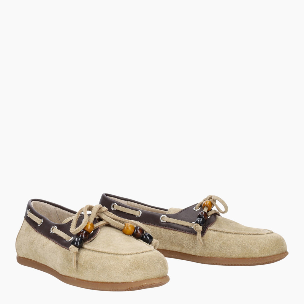 Mocassins Femme