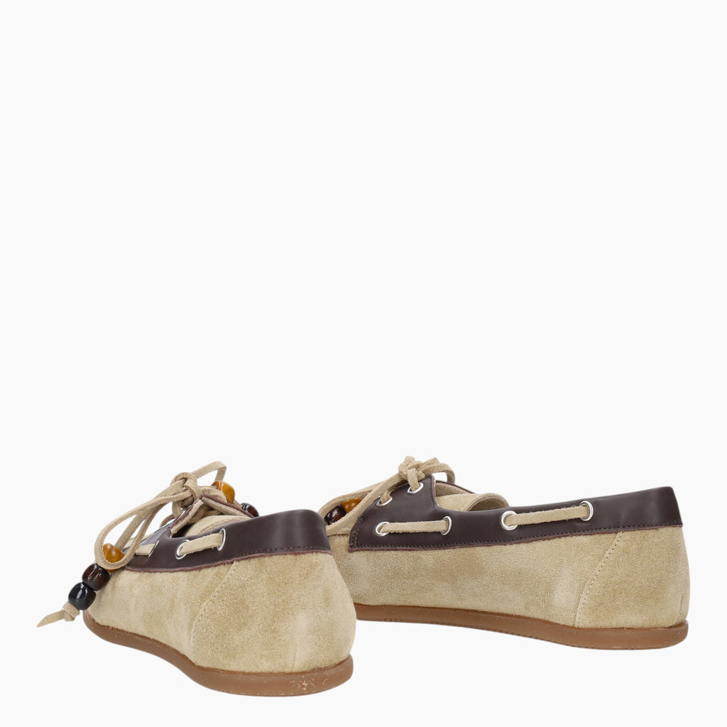 Mocassins Femme