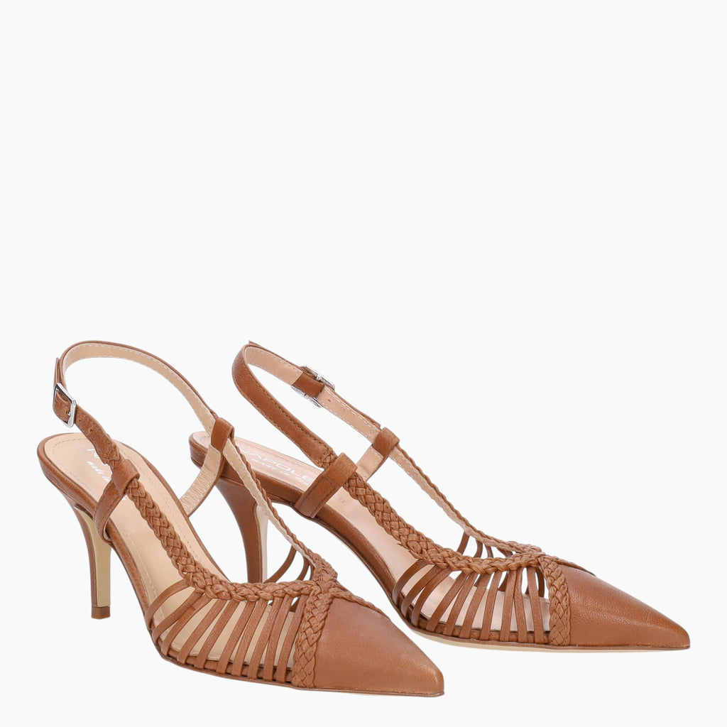Chanel Femme Patty