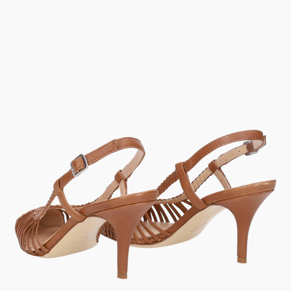 Chanel Femme Patty