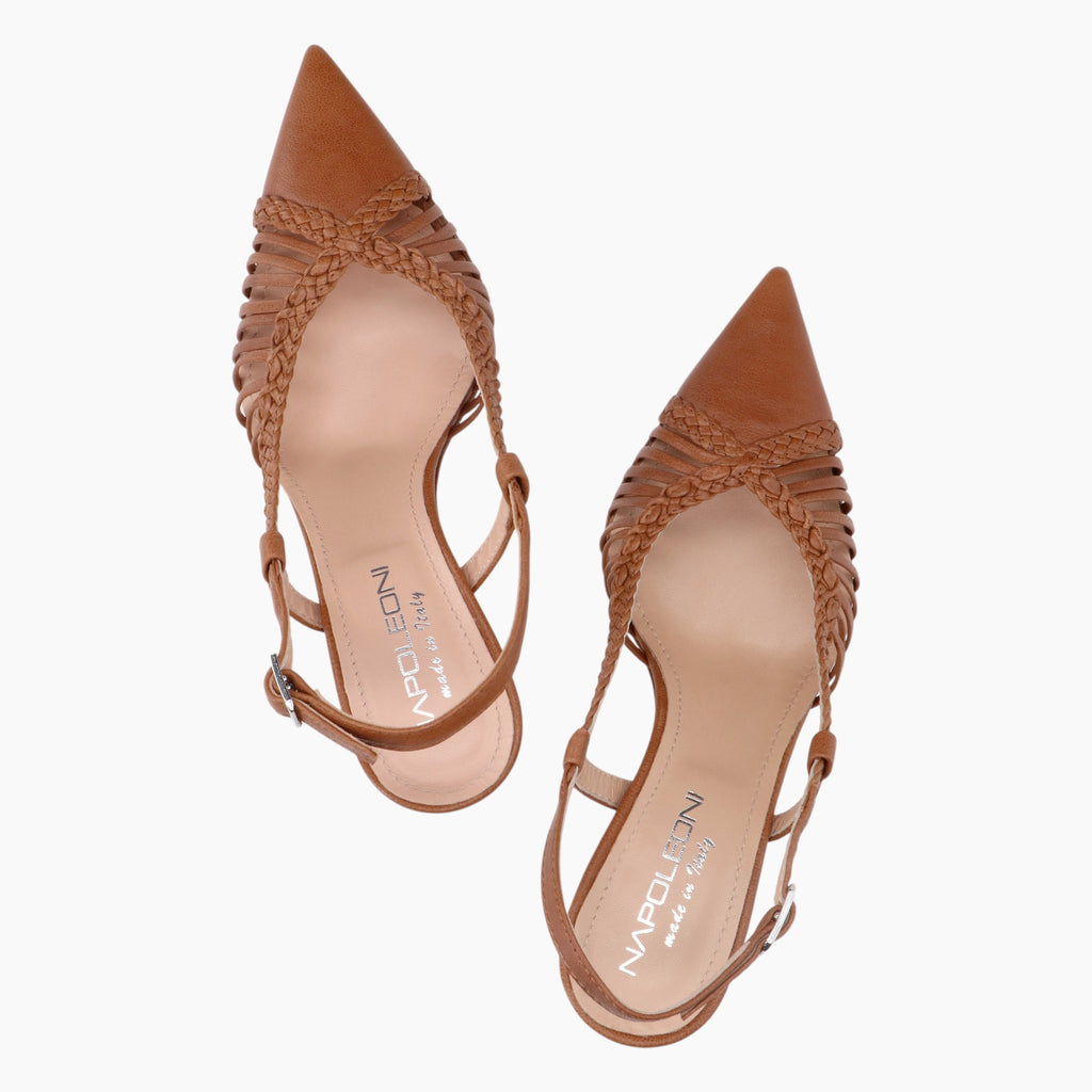 Chanel Femme Patty