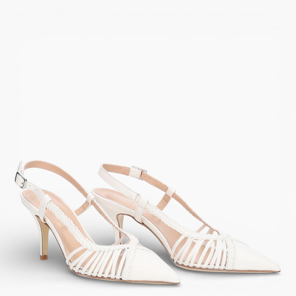 Chanel Femme Patty