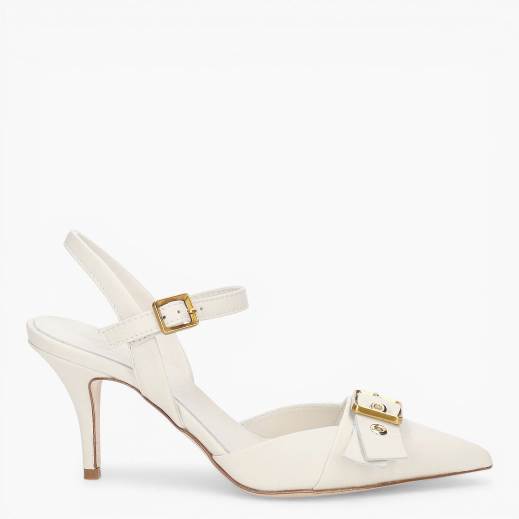 Chanel Donna Patty