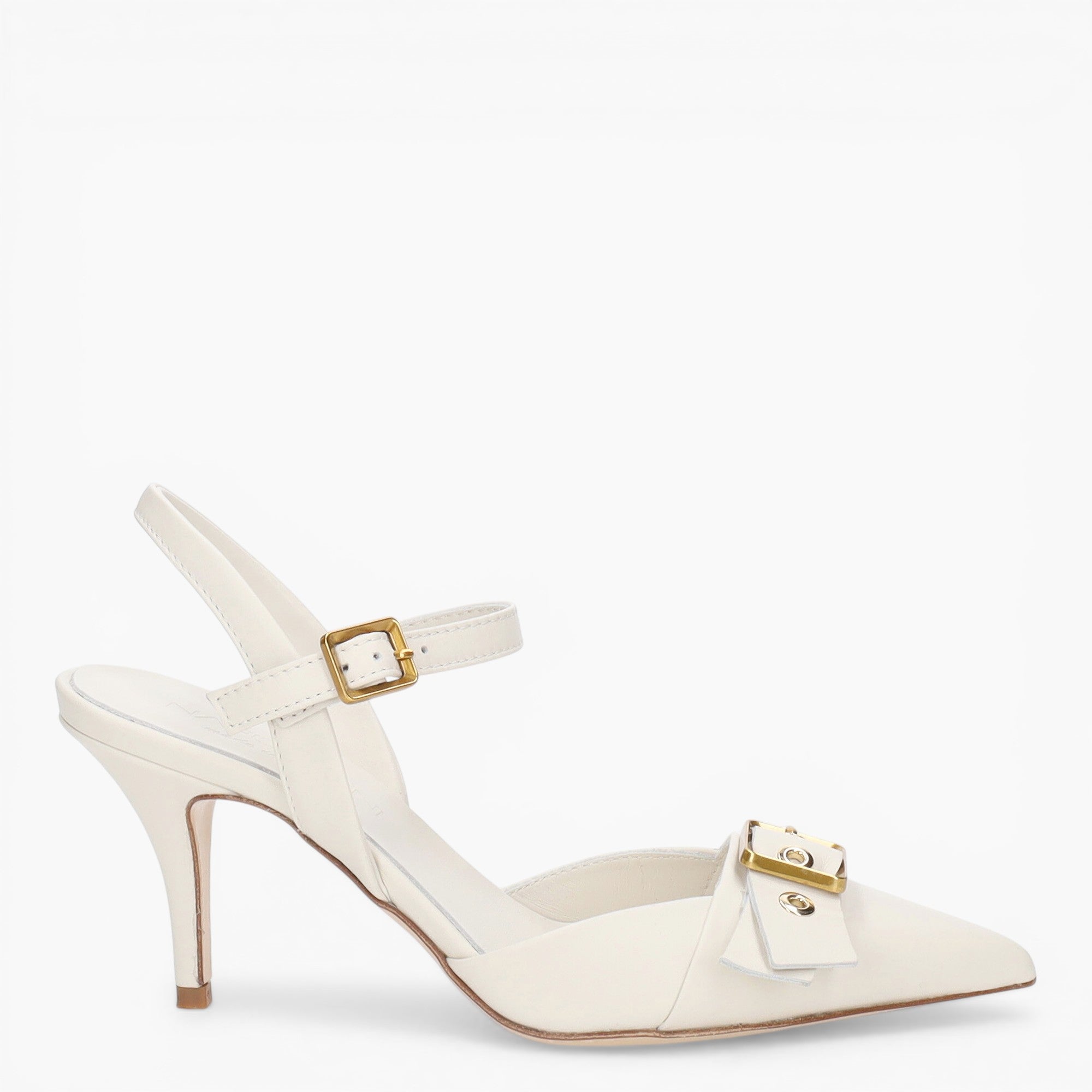 Chanel Donna Patty