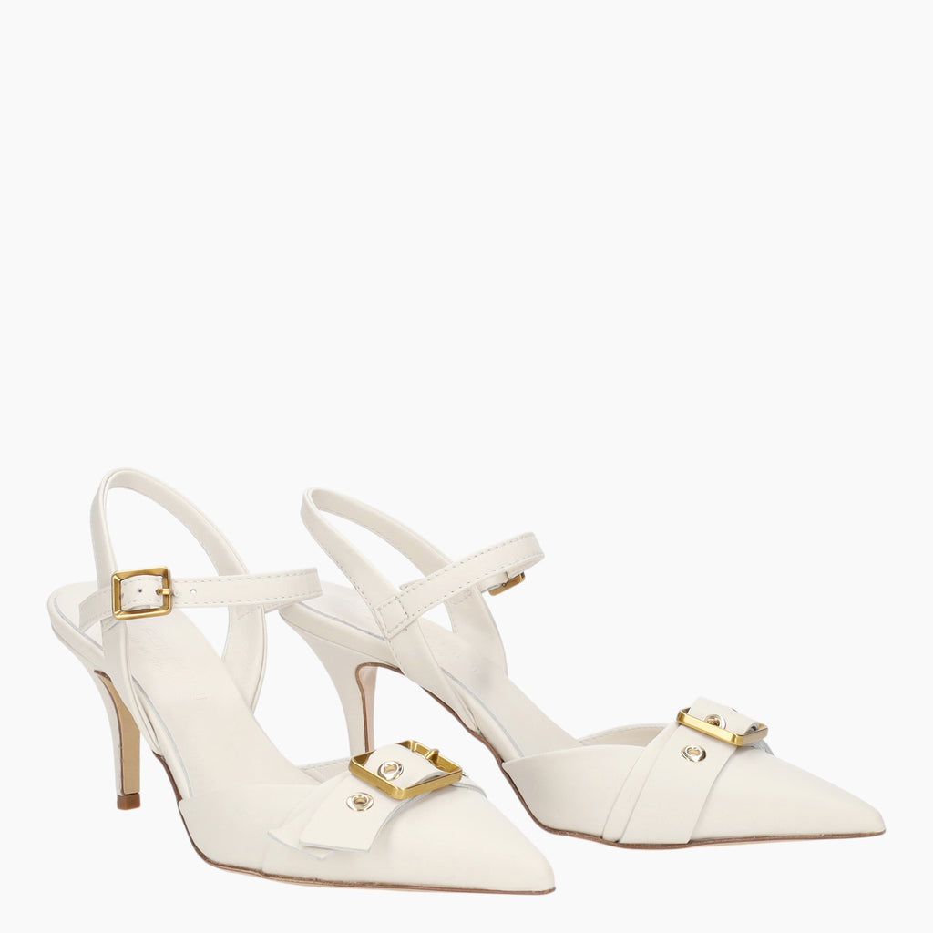 Chanel Donna Patty