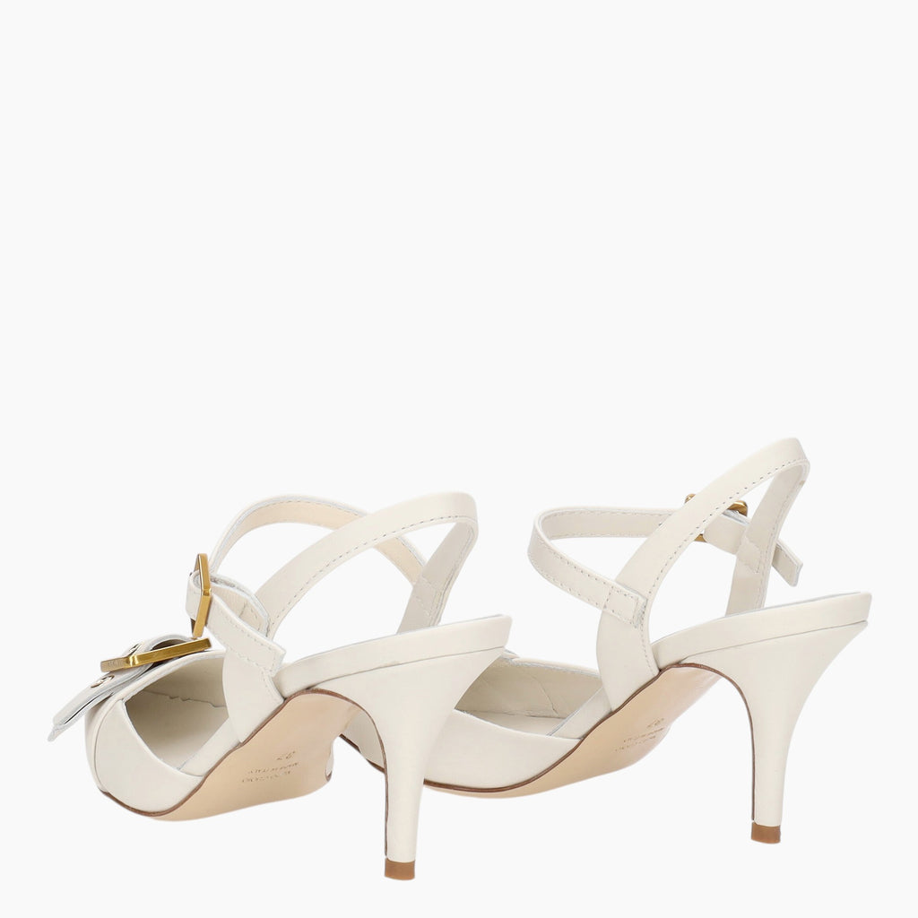 Chanel Donna Patty