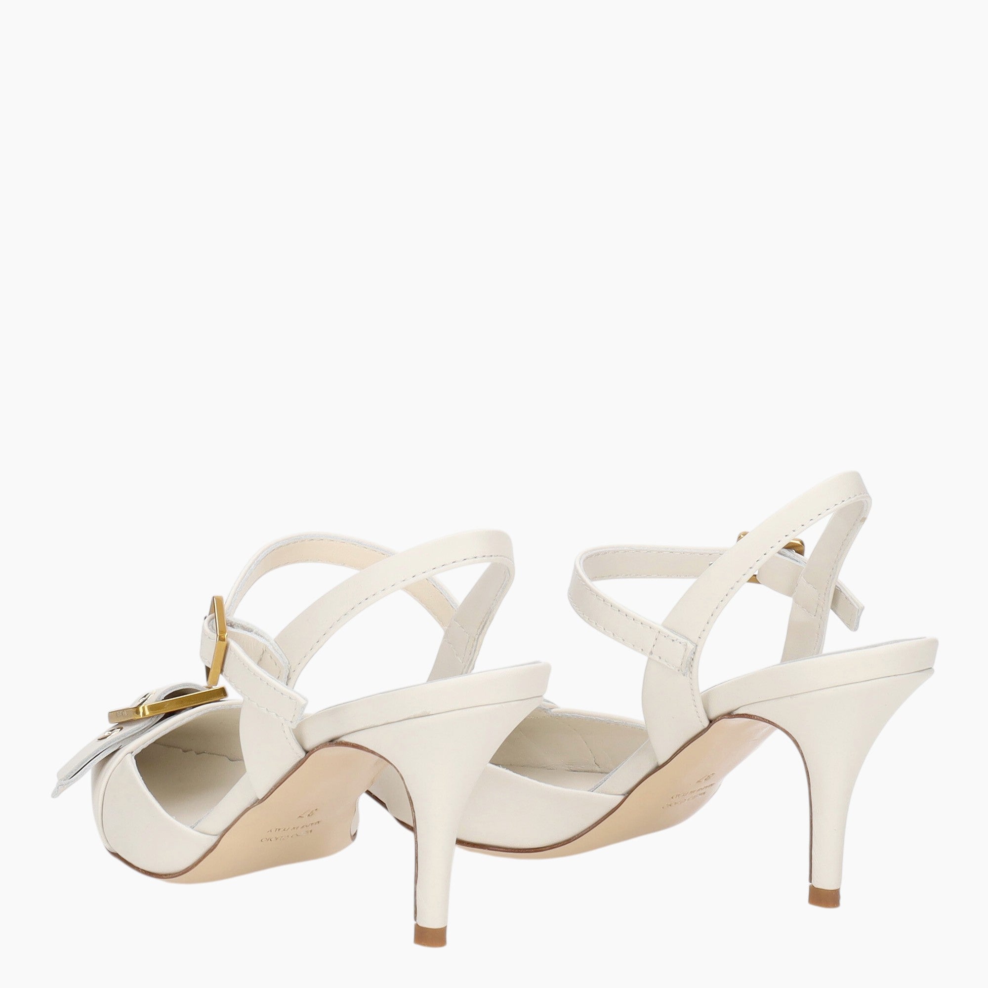 Chanel Donna Patty