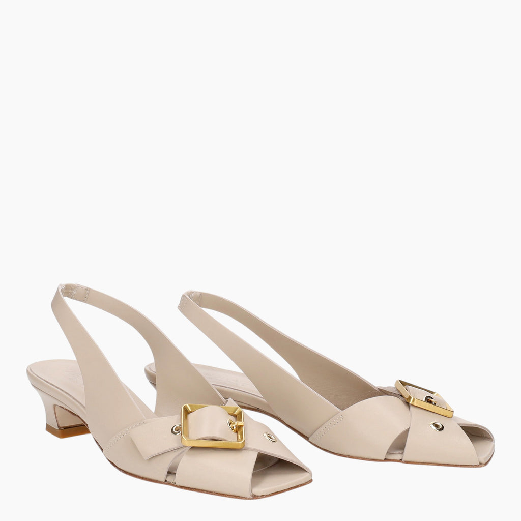Sandali Donna Cetty