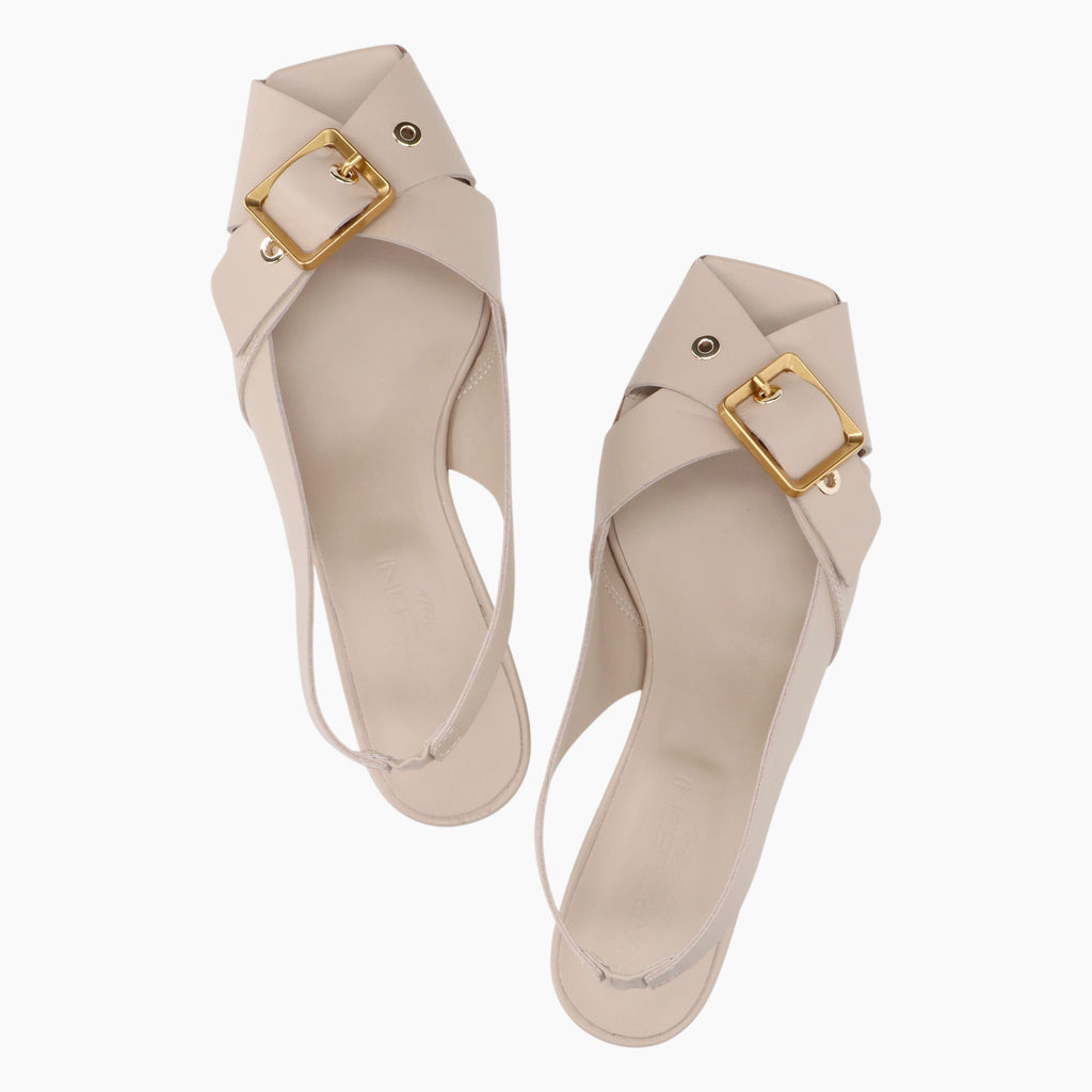 Sandali Donna Cetty