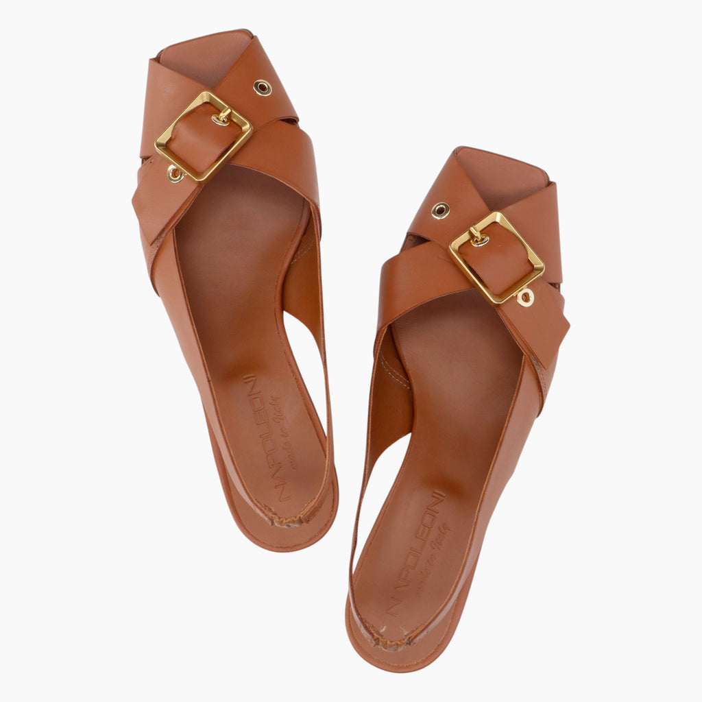 Sandali Donna Cetty